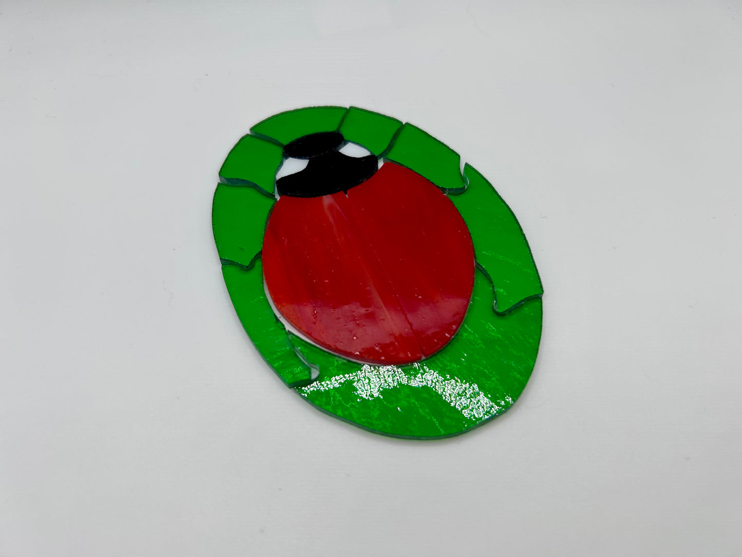 LadyBug GlassKit