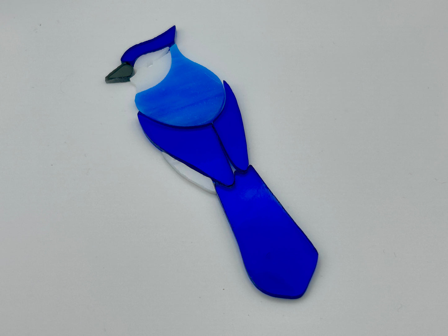 Bluejay GlassKit