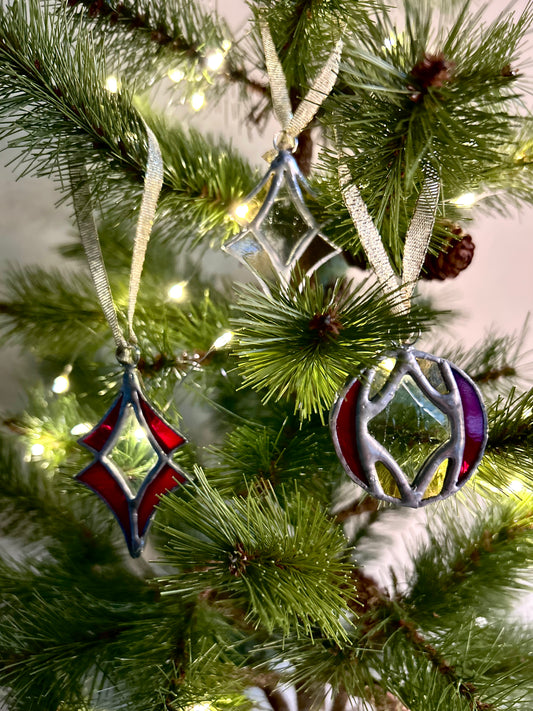 Holiday Ornament Pack