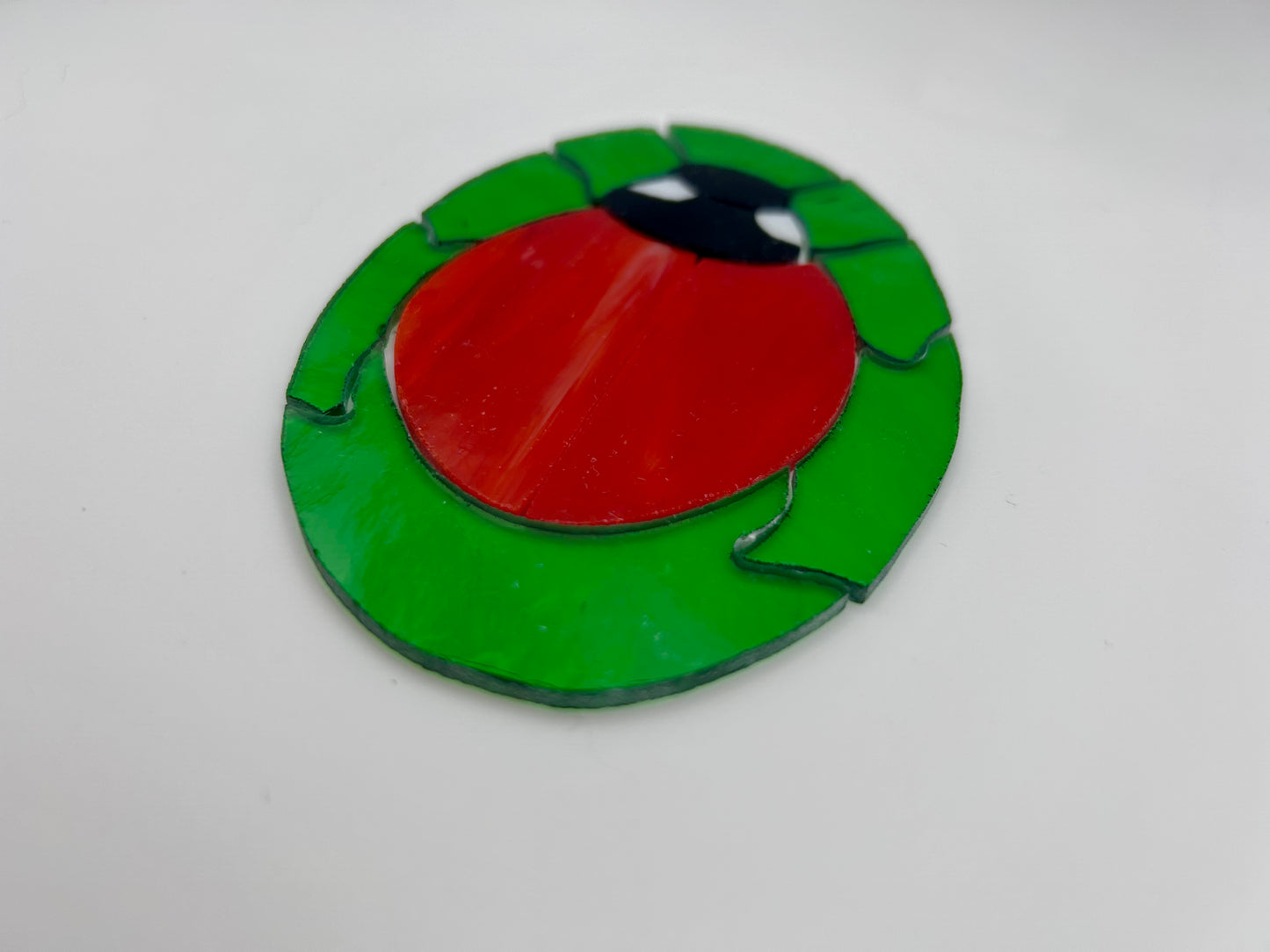 LadyBug GlassKit