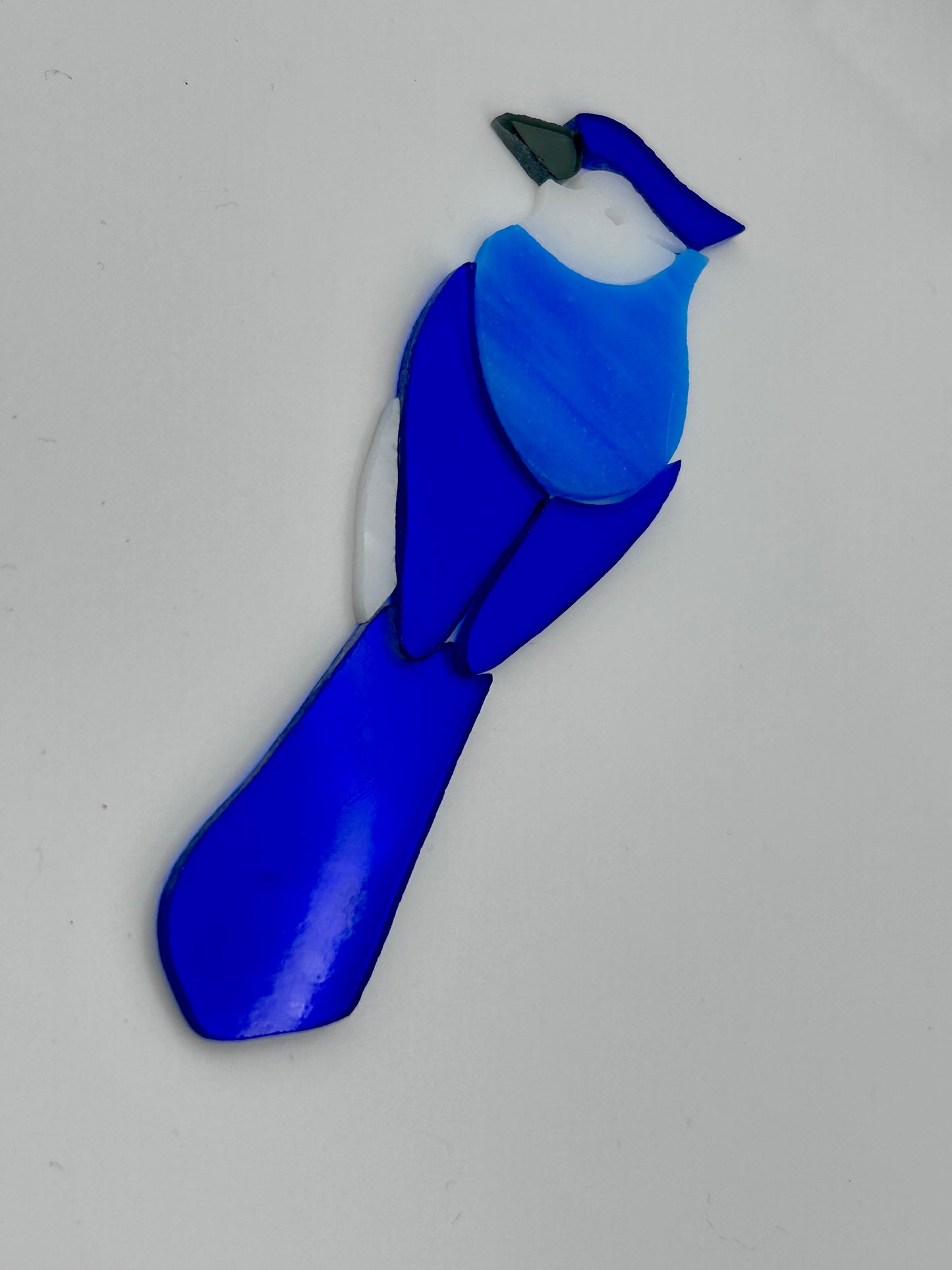 Bluejay GlassKit