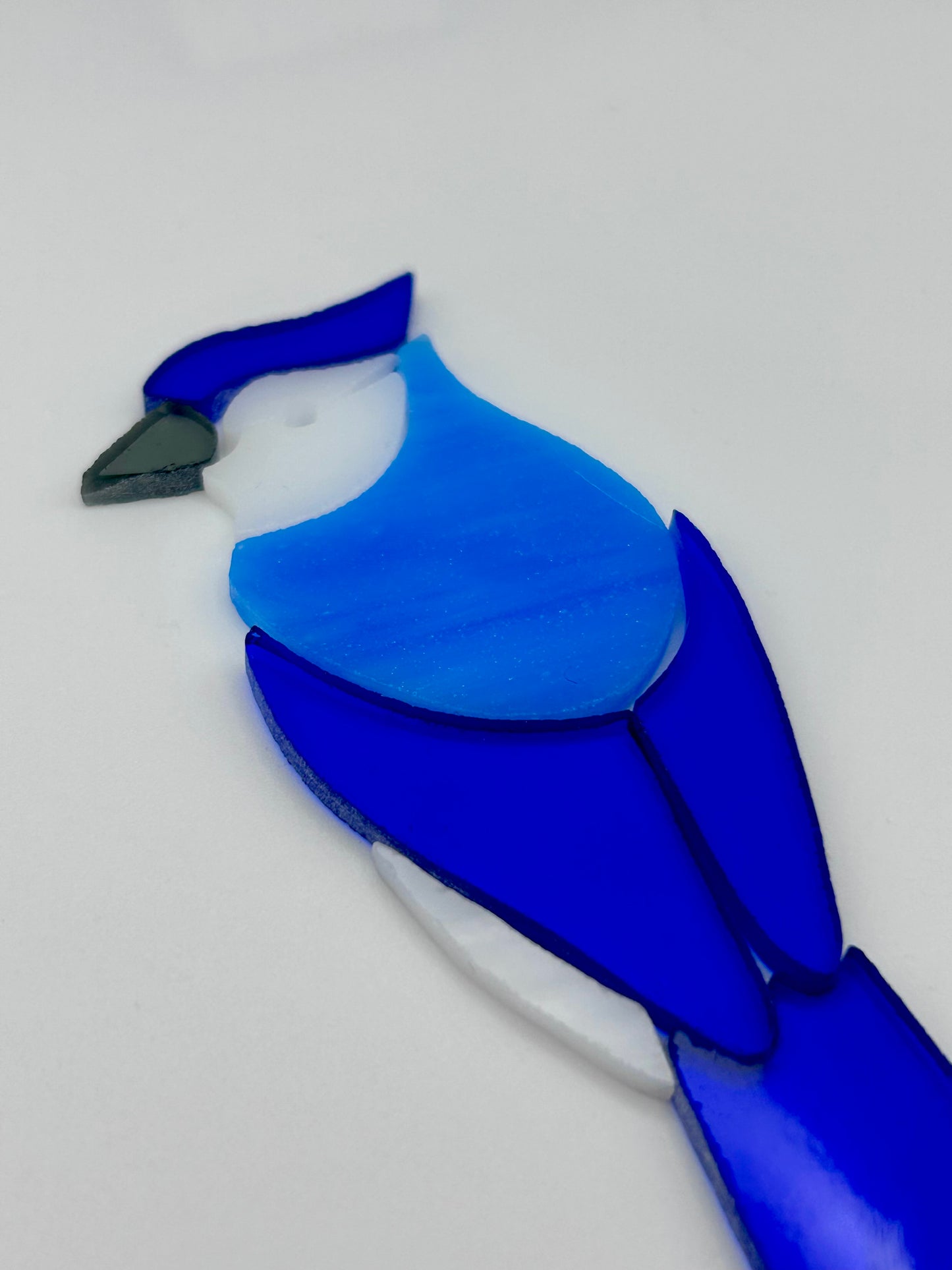 Bluejay GlassKit