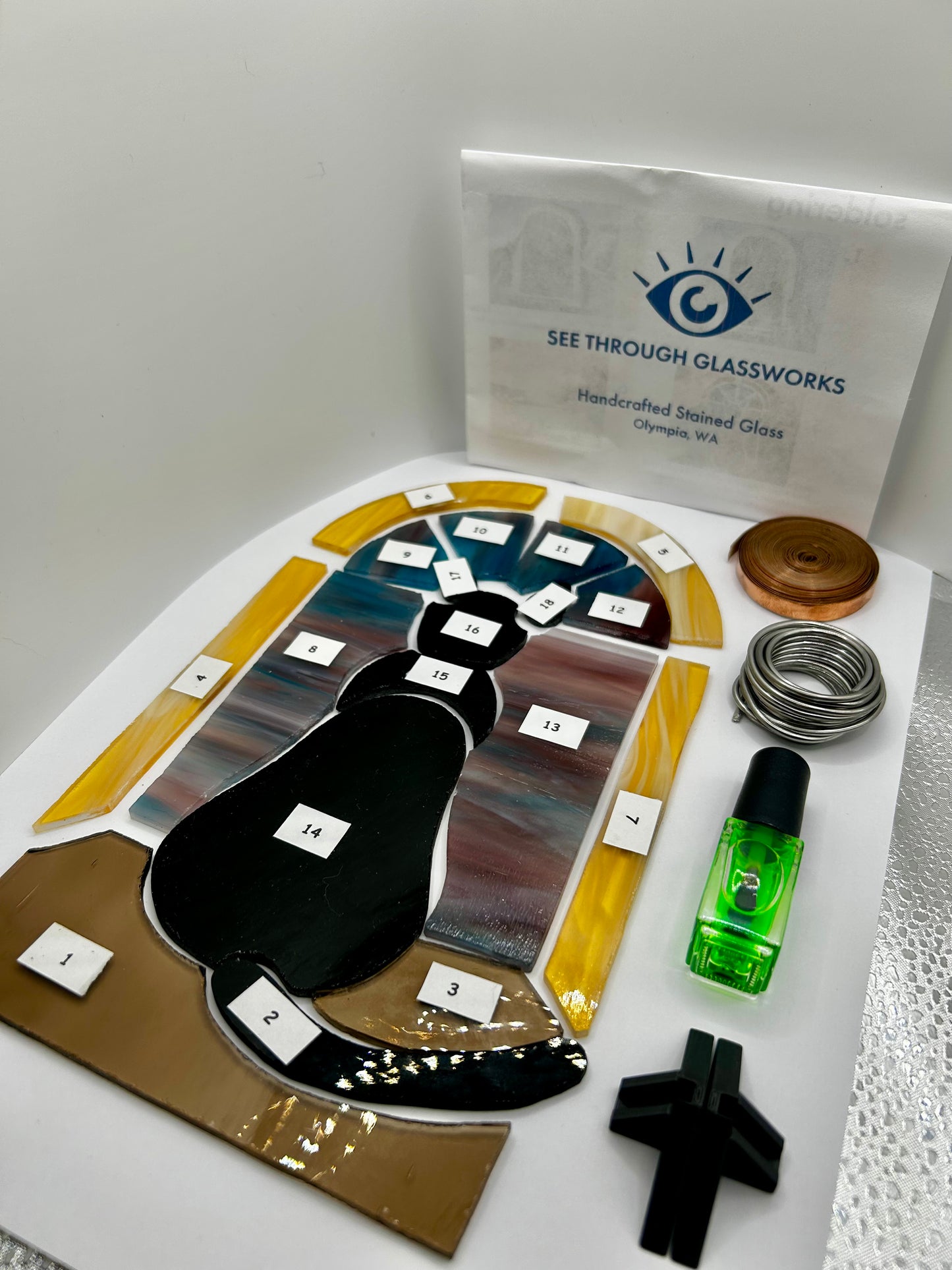 GlassKit