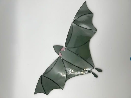 Halloween Bat GlassKit