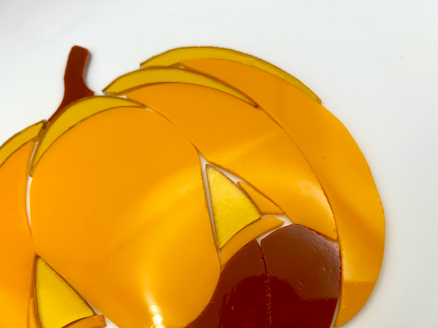 Jack-O-Lantern GlassKit