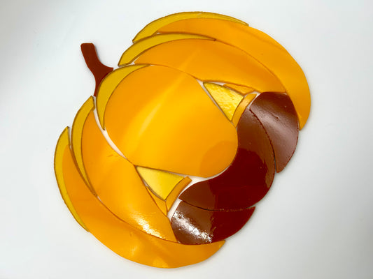 Jack-O-Lantern GlassKit